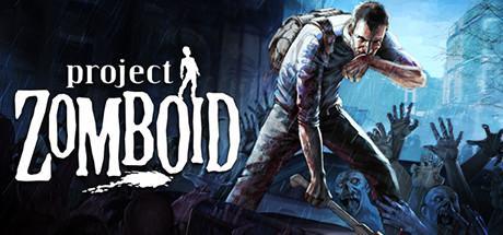 Project Zomboid 封面