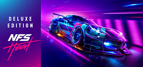 《Need for Speed™ Heat 封面