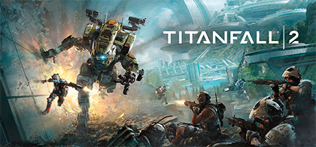 Titanfall® 2 封面
