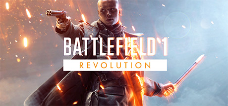 Battlefield™ 1 封面