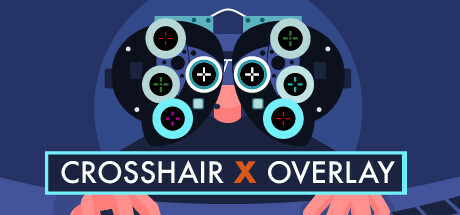 Crosshair X 封面