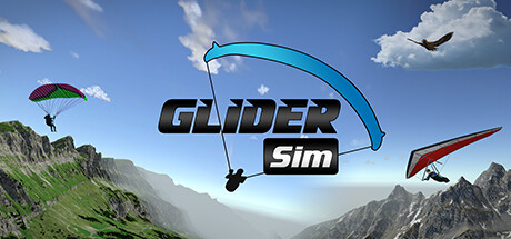 Glider Sim Deluxe – Soaring Simulator 封面