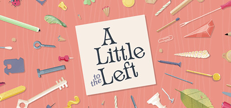 A Little to the Left 封面