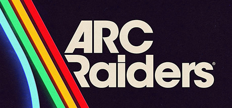 ARC Raiders 封面