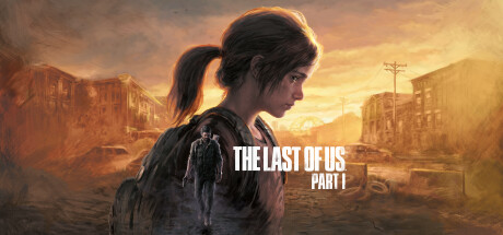The Last of Us Part I 封面