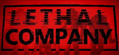 Lethal Company 封面