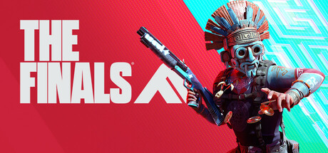 THE FINALS 封面