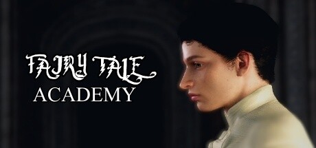 Fairy Tale Academy 封面