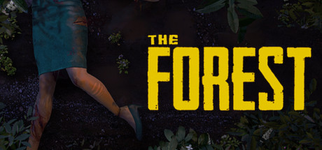The Forest 封面