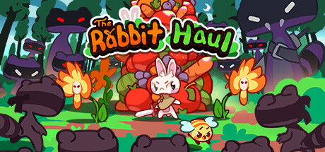The Rabbit Haul 封面
