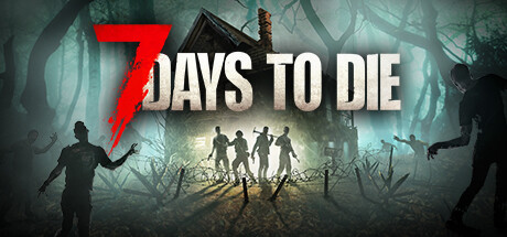 7 Days to Die 封面
