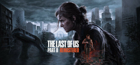 The Last of Us™ Part II Remastered 封面