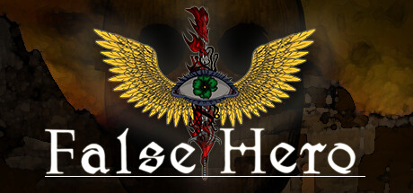 False Hero 封面