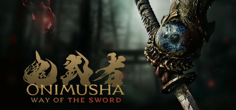 鬼武者 Way of the Sword 封面