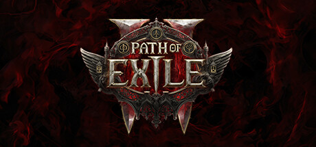 Path of Exile 2 封面