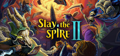 Slay the Spire 2 封面
