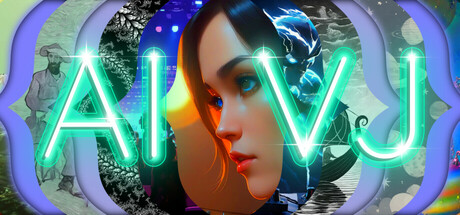 AI-VJ 封面