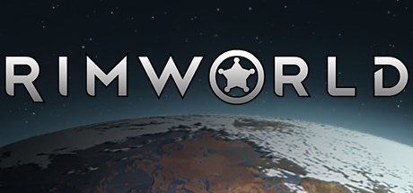 边缘世界 RimWorld 封面