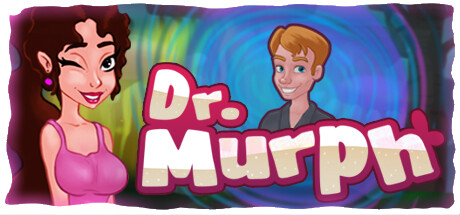 Dr. Murph 封面