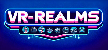 VR Realms 封面