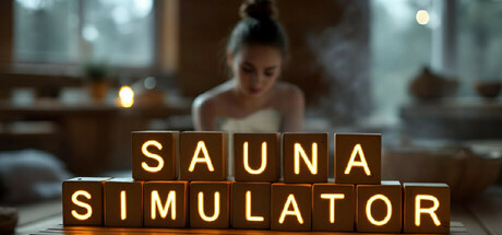 Sauna Simulator 封面