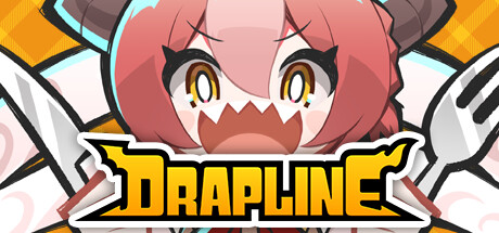 DRAPLINE 封面
