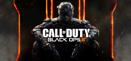 Call of Duty®: Black Ops III 封面