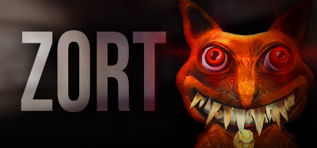 Zort 封面