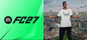 EA SPORTS FC™ 27 封面