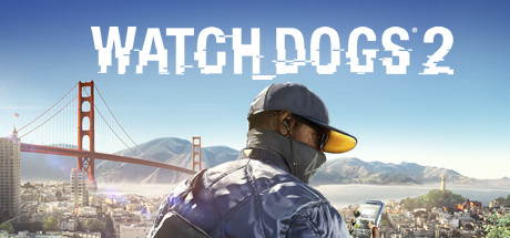 Watch_Dogs® 2 封面