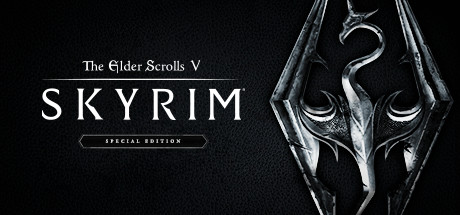 The Elder Scrolls V: Skyrim Special Edition 封面