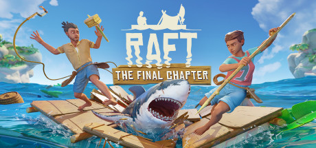 Raft 封面