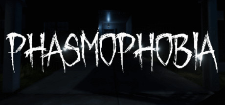 Phasmophobia 恐鬼症 封面