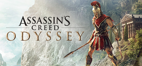 Assassin's Creed® Odyssey 封面