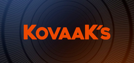 KovaaK's 封面