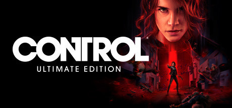 控制 - 终极合辑 / Control Ultimate Edition 封面