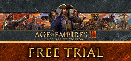 Age of Empires III: Definitive Edition 封面