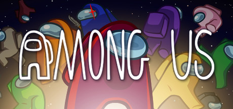 Among Us 封面