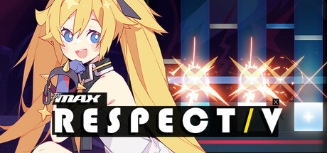 DJMAX RESPECT V 封面
