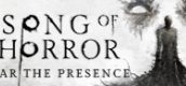 SONG OF HORROR COMPLETE EDITION