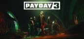 PAYDAY3 (收获日3)