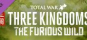 Total War: THREE KINGDOMS - The Furious Wild