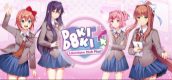 Doki Doki Literature Club Plus!