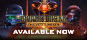 风暴崛起 Tempest Rising
