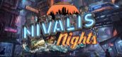 《尼瓦利斯之夜》  Nivalis Nights
