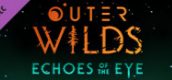 Outer Wilds - Echoes of the Eye