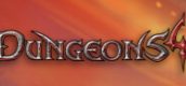 Dungeons 4