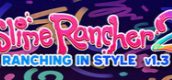 Slime Rancher 2