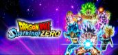 七龙珠 电光炸裂!ZERO