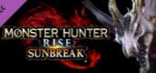 MONSTER HUNTER RISE: SUNBREAK